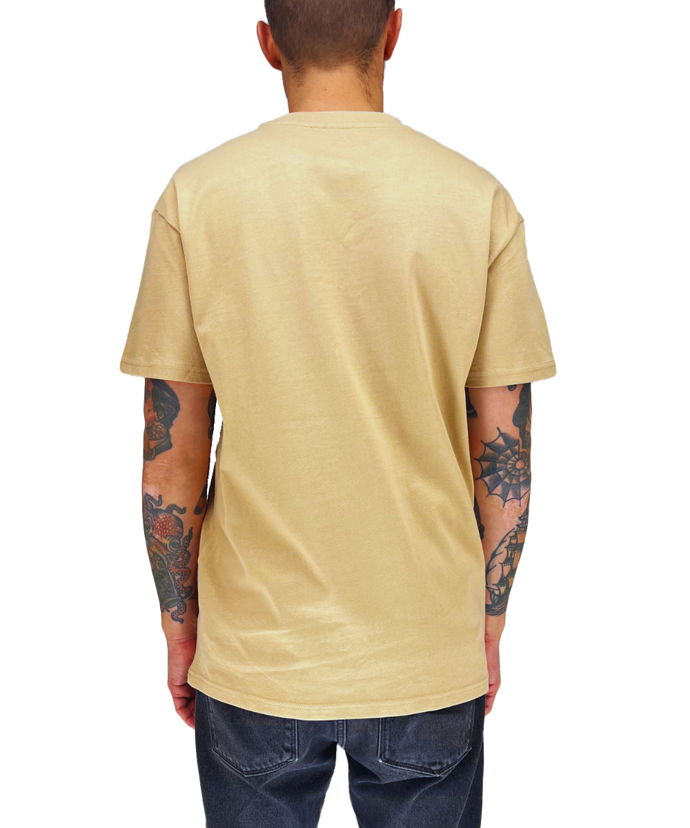 T-SHIRT - Small Mask Tee