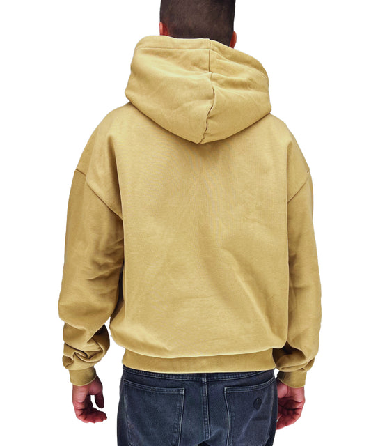 HOODIE - Printed Mask