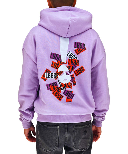 HOODIE – LBSB!