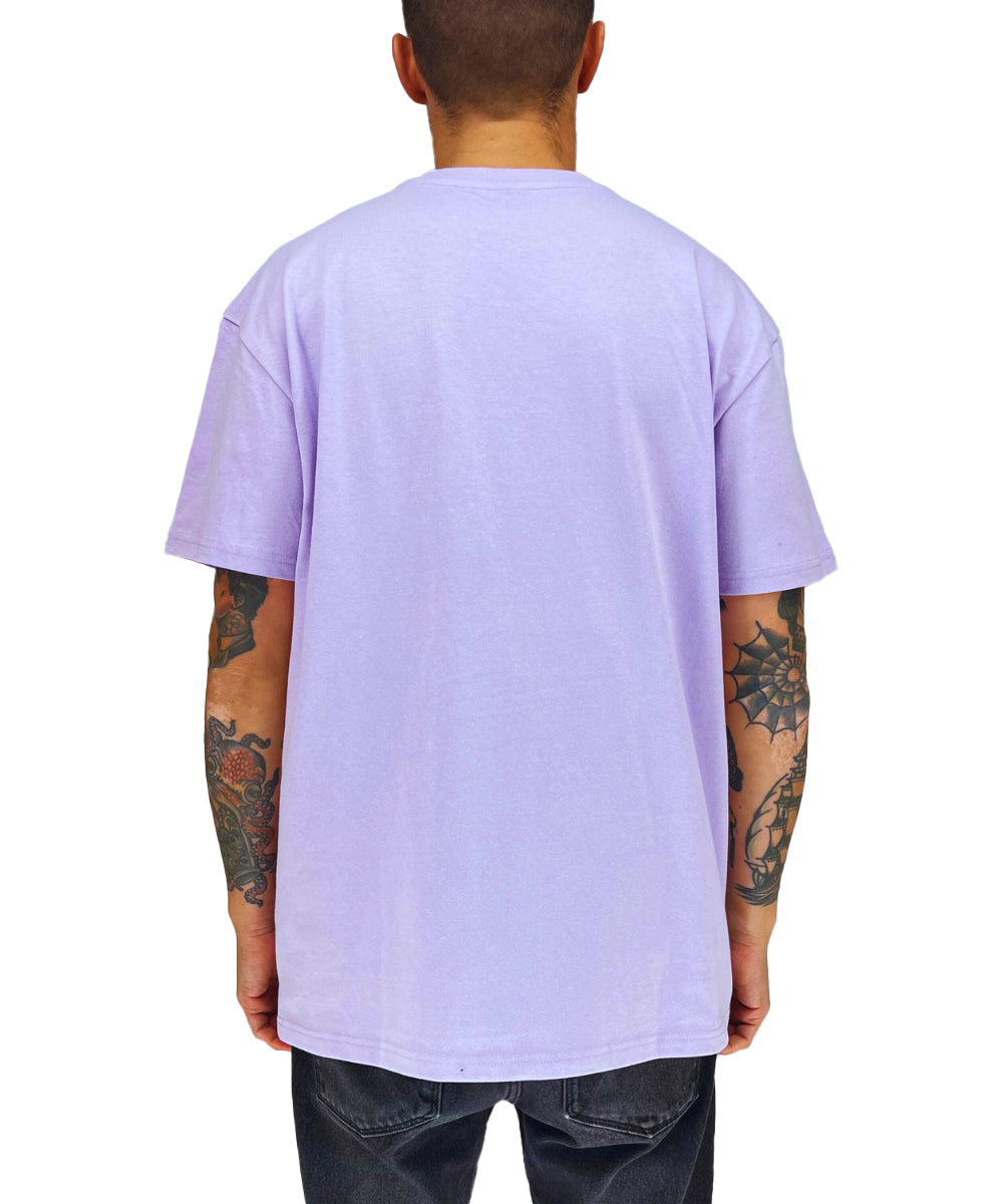 T-SHIRT - LBSB Mask Tee