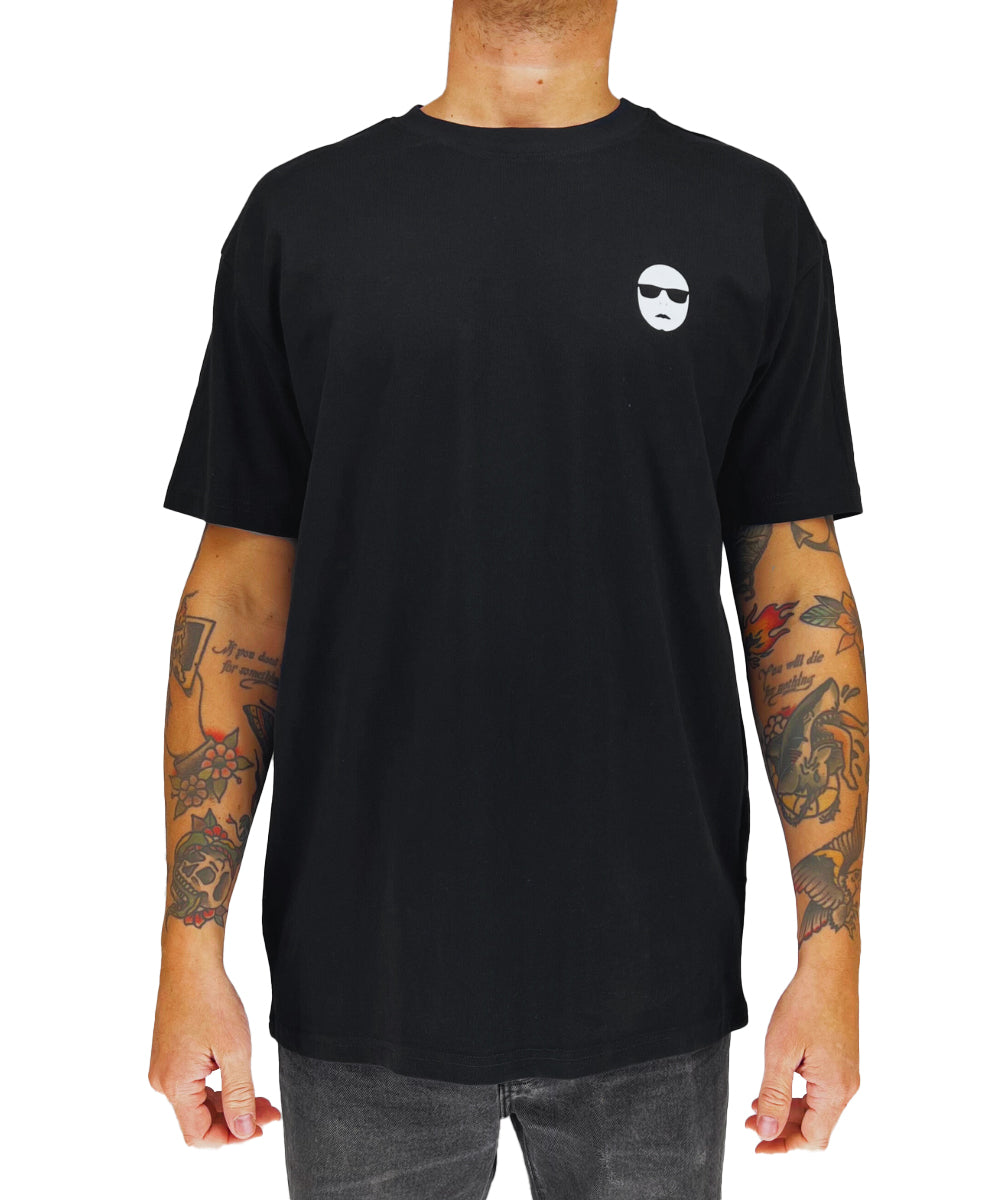 T-SHIRT - Small Mask Tee