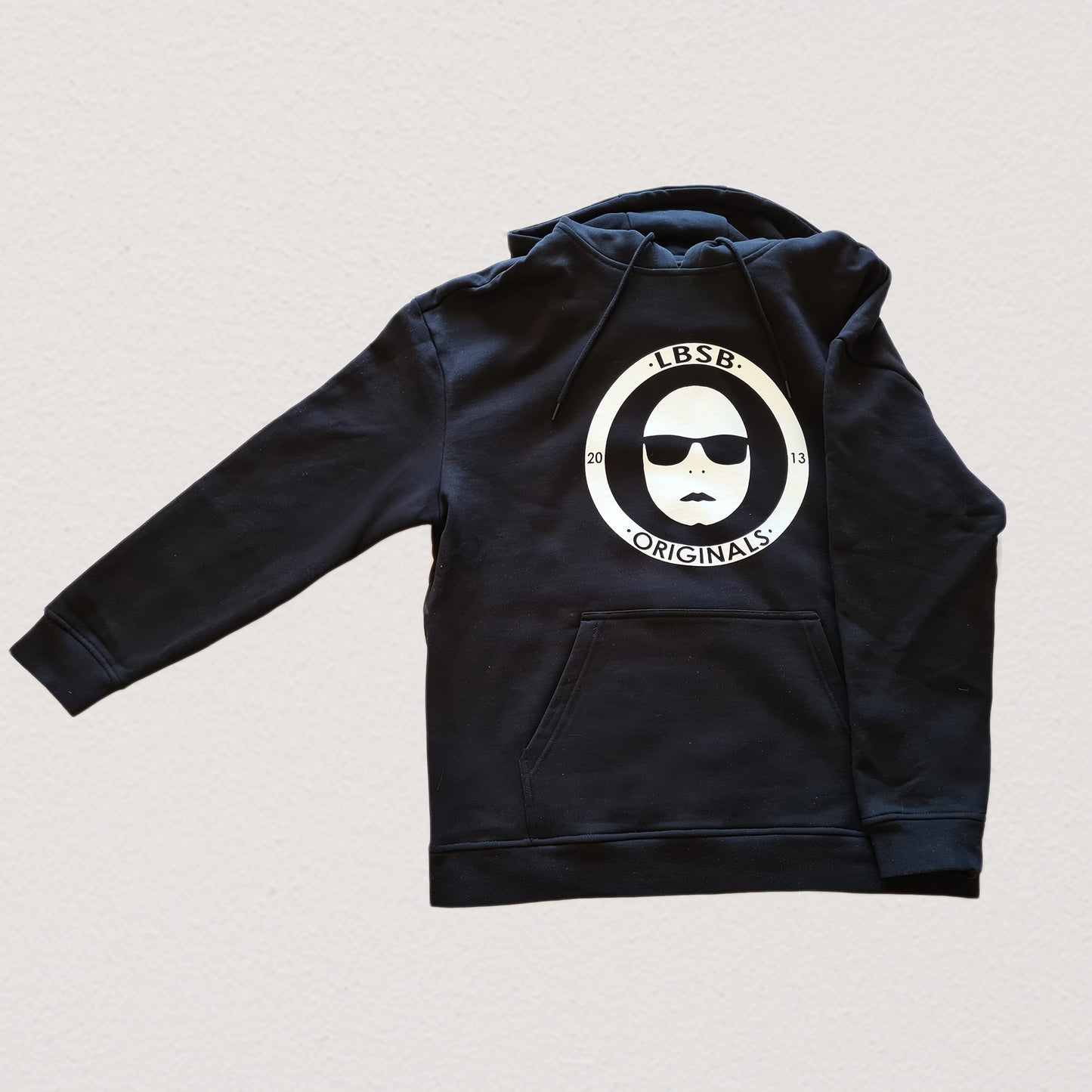 HOODIE - LBSB Originals