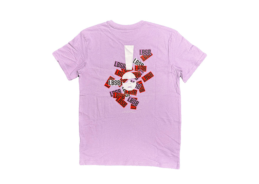 T-SHIRT - LBSB!
