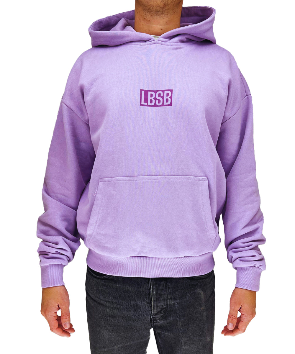 HOODIE – LBSB!