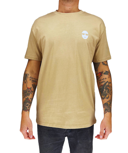 T-SHIRT - Small Mask Tee