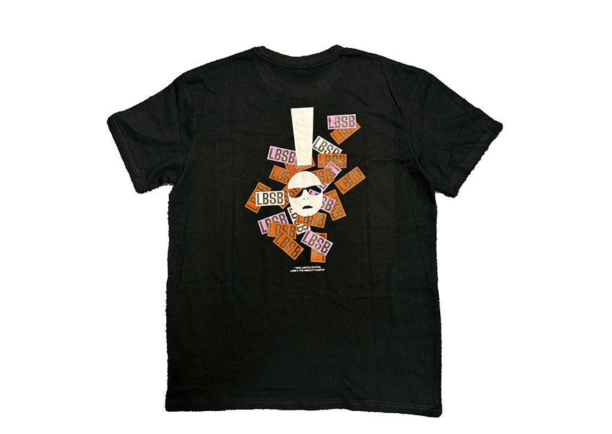 T-SHIRT - LBSB!