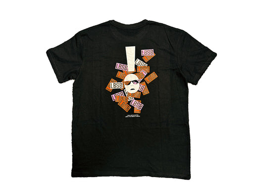 T-SHIRT - LBSB!